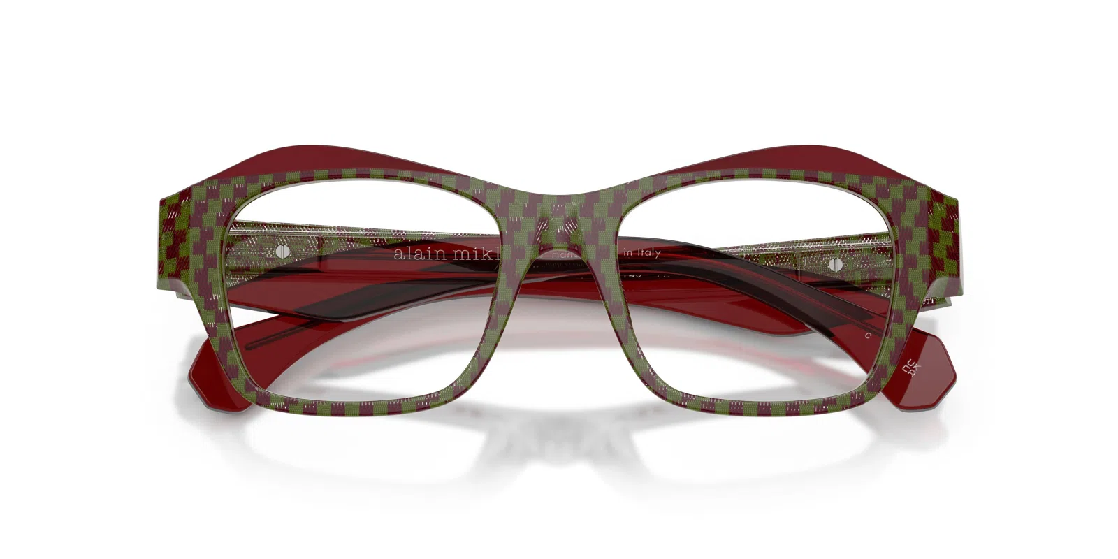 Alain Mikli 3566 Eyeglasses - view 24
